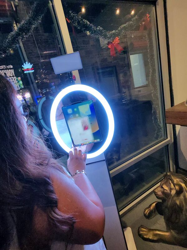 Drop- Off Service ONLY