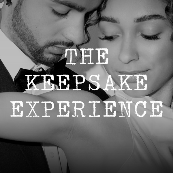 The Keepsake Experience Live Magnet Experience