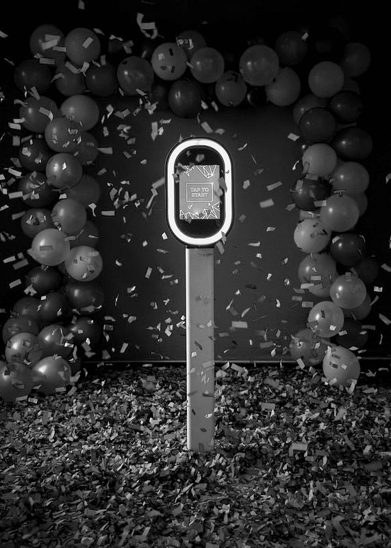 Digital Booth