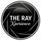 The Ray Xperience Photo Booth Logo