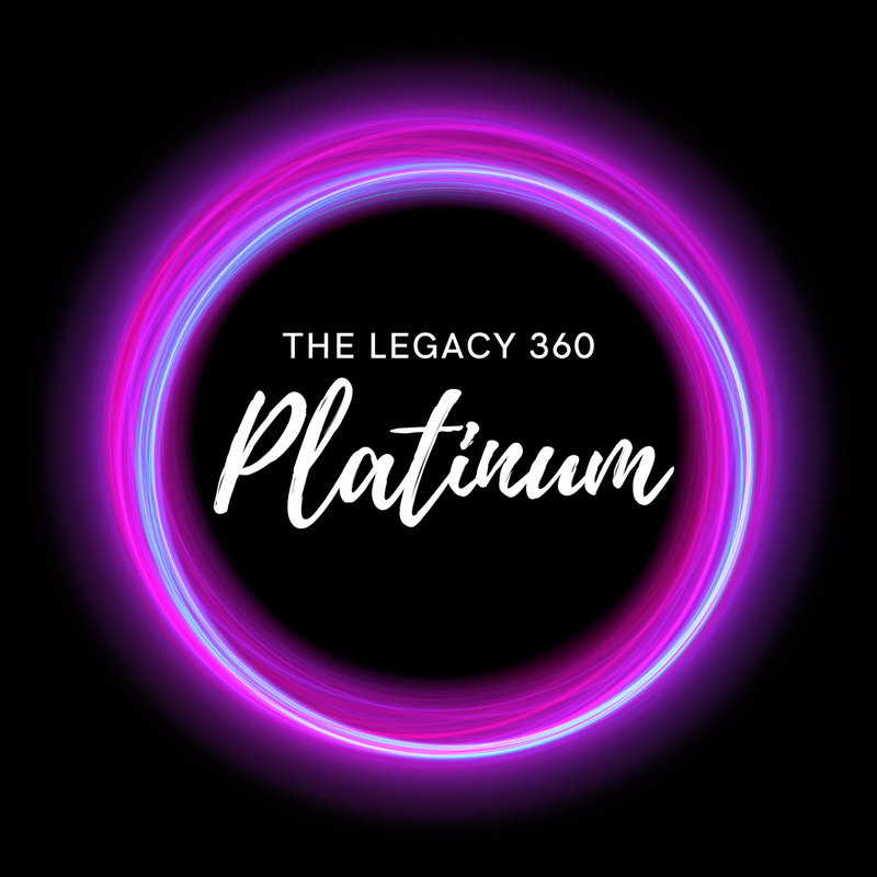 The Legacy 360 Platinum