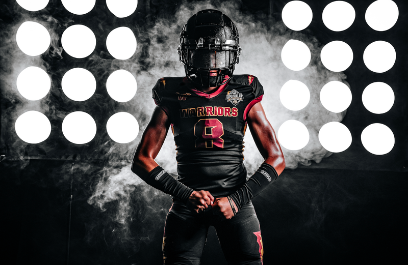 ⚡ Sports Media Photo Session ⚡