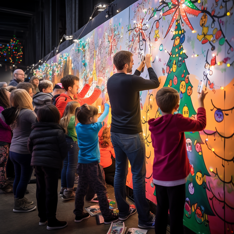 Giant Coloring Book