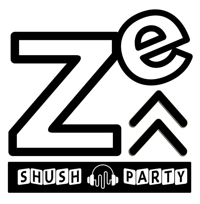 ZE SHUSH PARTY