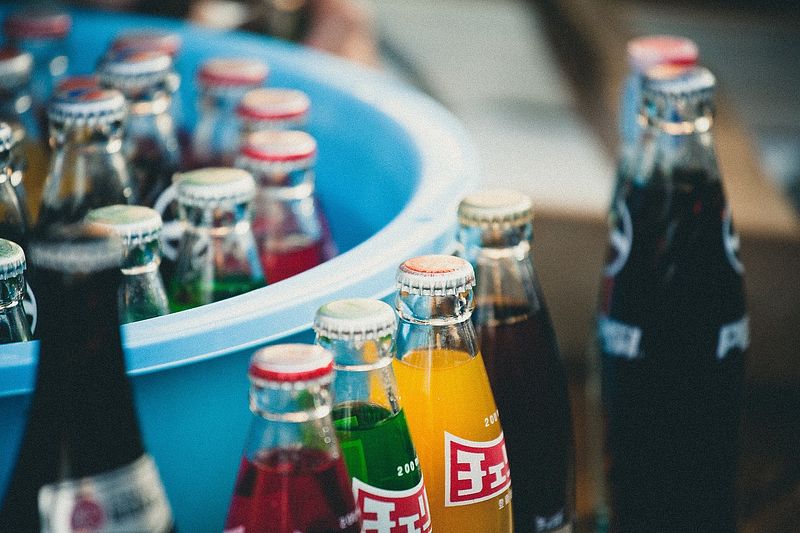 The Fizz & Sip
