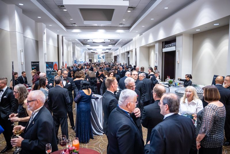 Corporate Event - Half Day