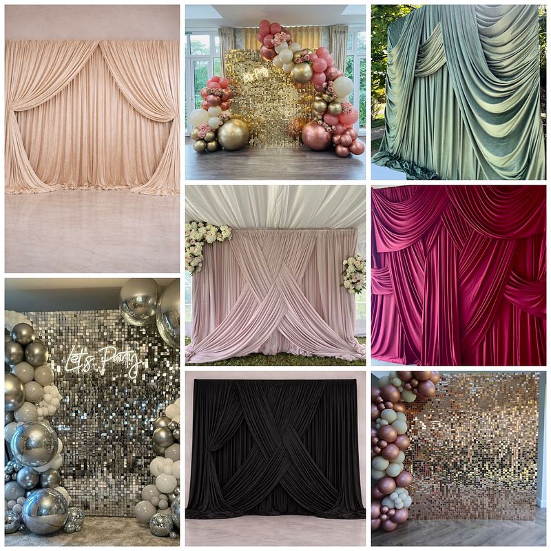 The Custom Couture Experience