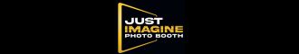 Just Imagine Photo Booth Logo