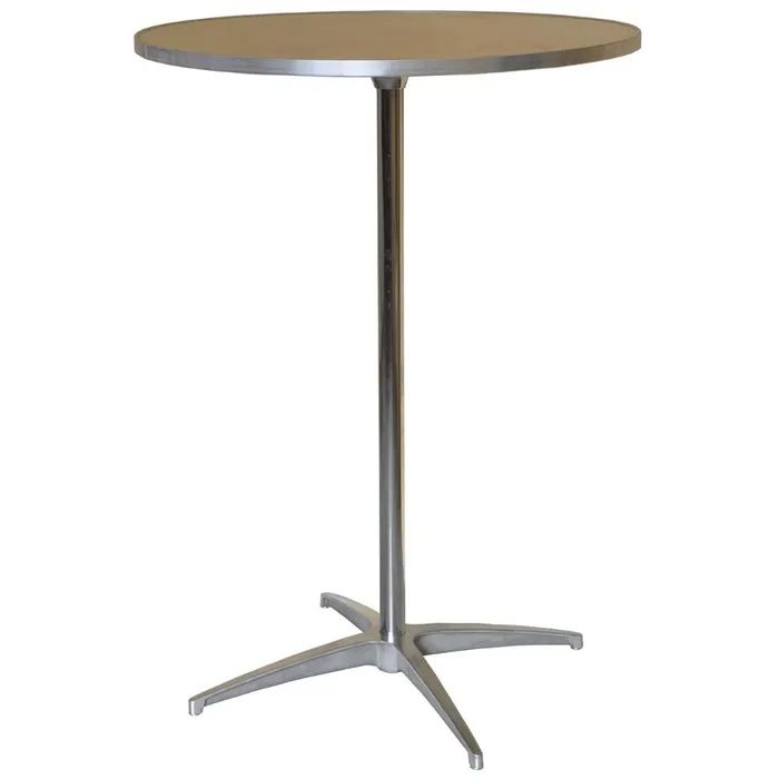 30” Bistro Table