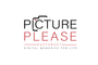 Picture Please Photobooth Logo