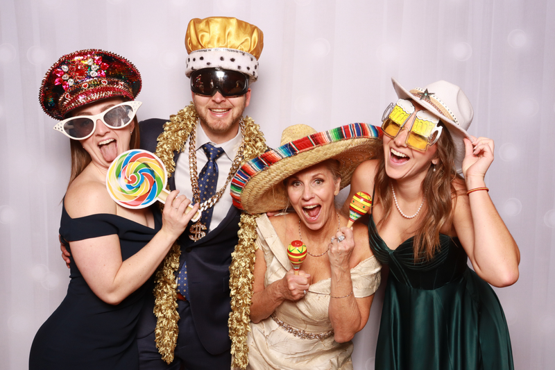 LUXE Photo Frenzy Experience