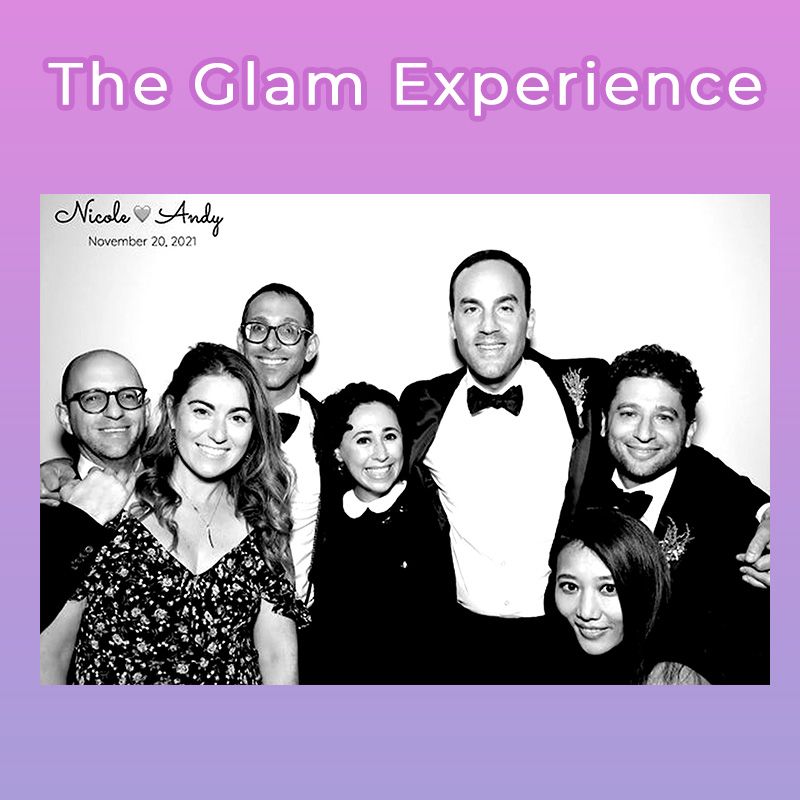 The Glam Experience