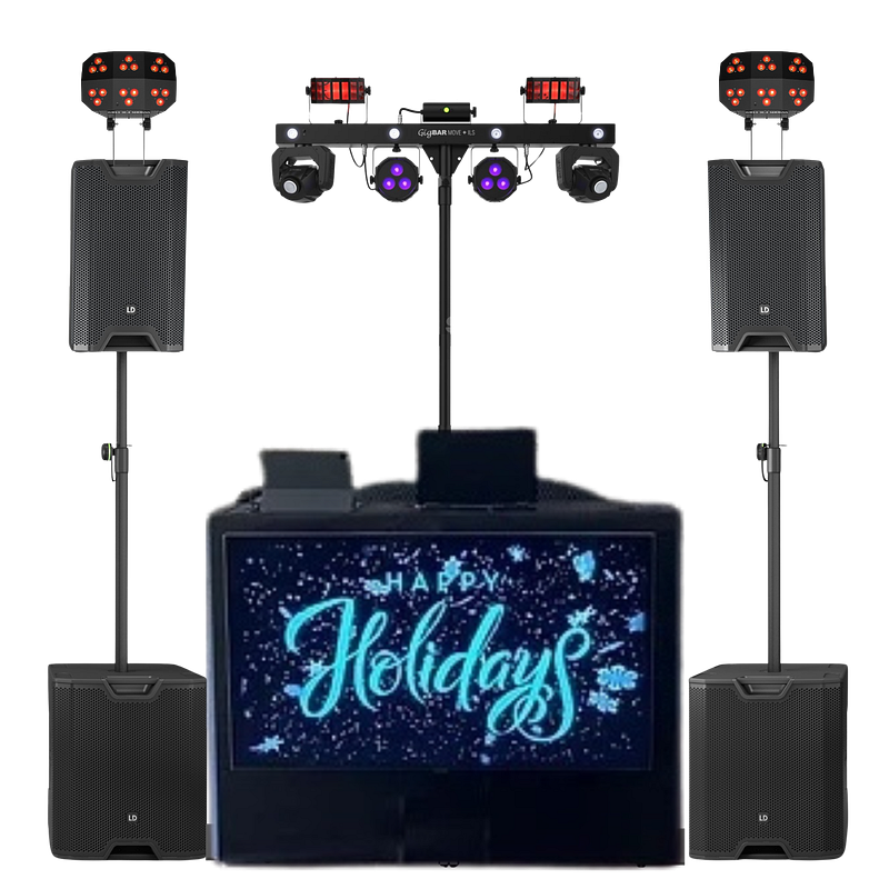 Professional Package