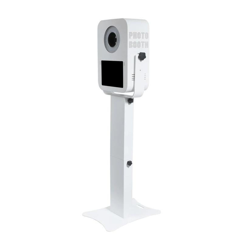 Handlebar - Open Air Photo Booth Package