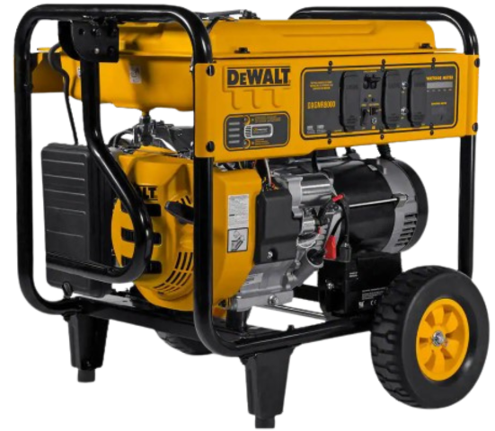 Generators