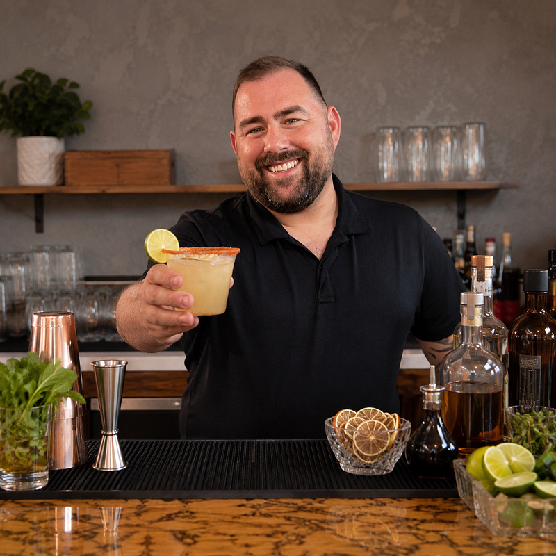 Professional Bartender Service