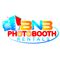 B n B Rental- Photo Booth Logo