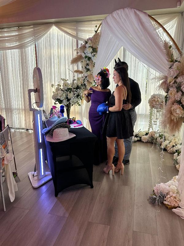 Open Air Drop Off (Digital Only) -4 Hours