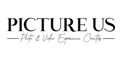 Picture Us Photo & Video Experience Creators Logo