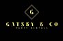 Gatsby & Co Logo