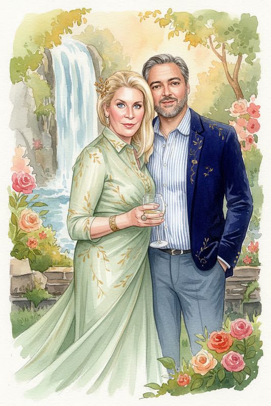 Signature Photo Booth PLUS AI