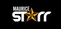 MAURICE STARR ENTERTAINMENT LLC Logo