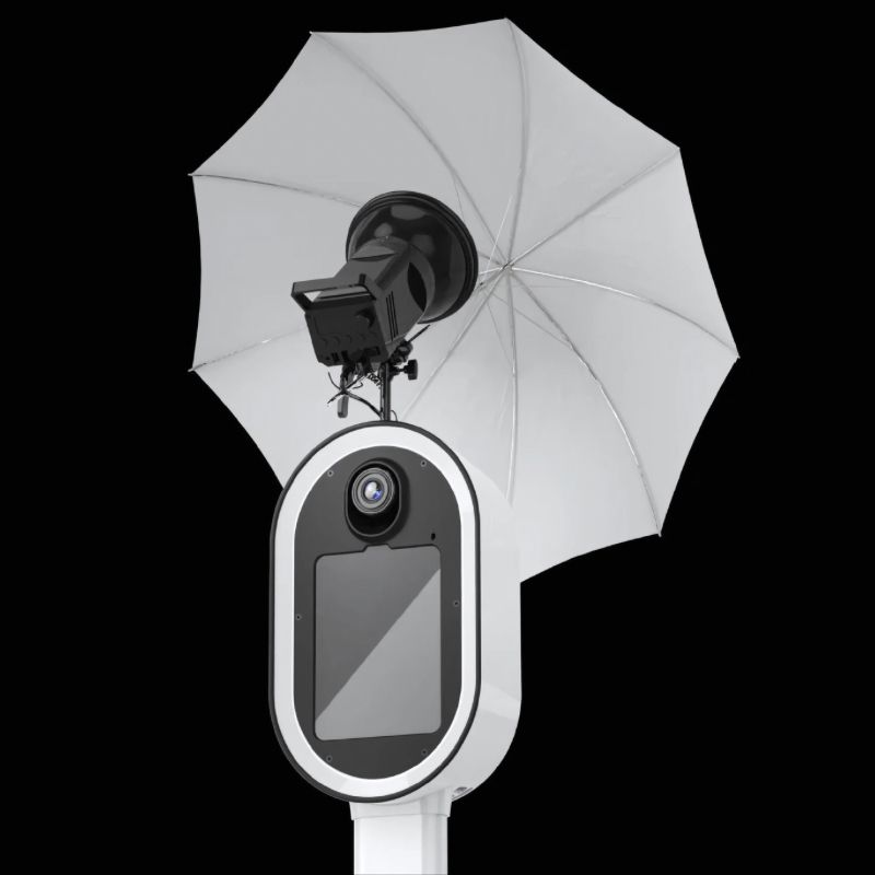 Professional Photo Booth