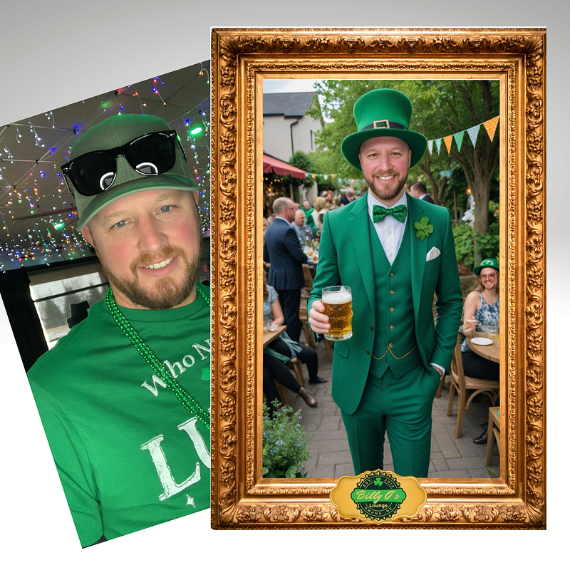 Heirloom AI Experience