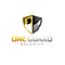 One Guard Security Logo