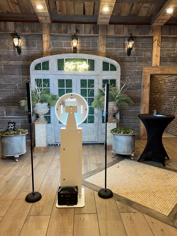 Instasocial Wedding Package