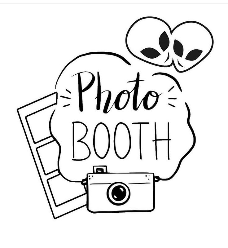 Social Booth – Digital Photo Booth
