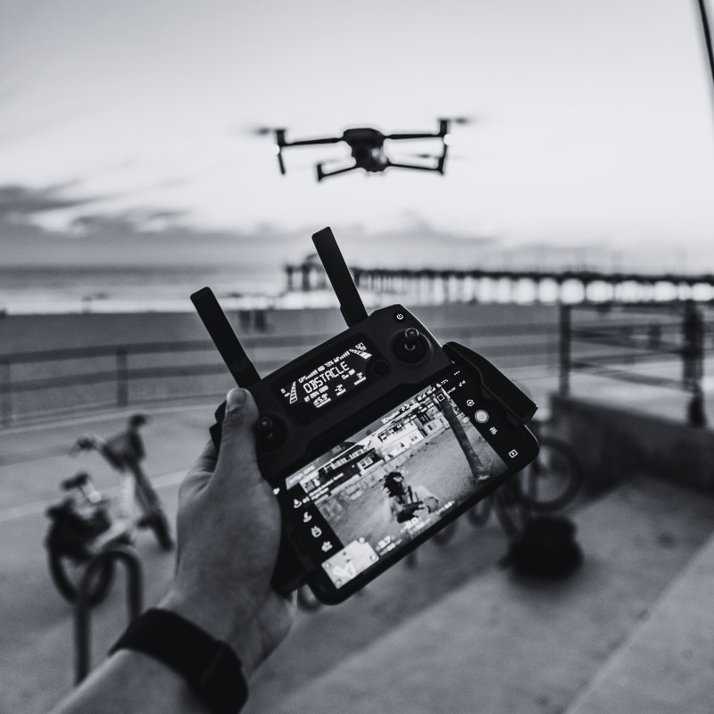 Drone Photography & Videography