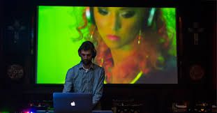 Video VJ Party Package