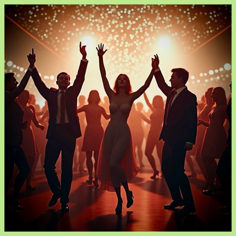 Corporate Event Dj Service, Holiday Party, Picnics, Grand Openings, Employee Events 