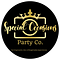 Special Occasions Party Co Logo