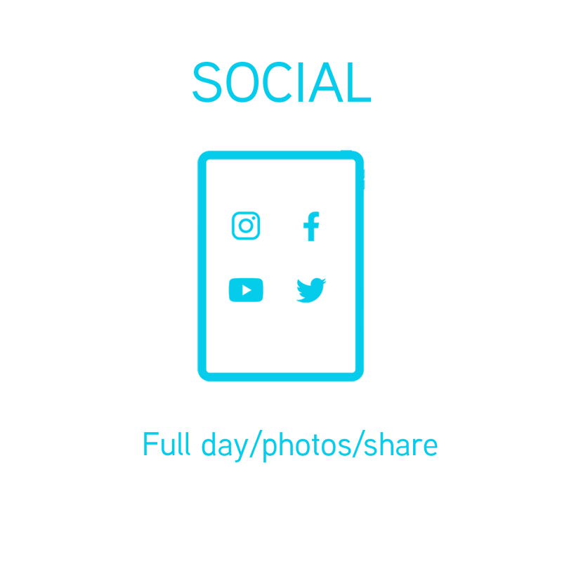 Social Booth 