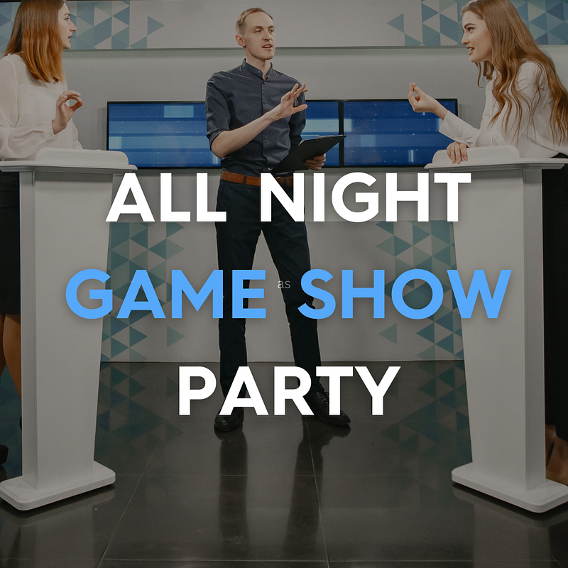 Game Show Night