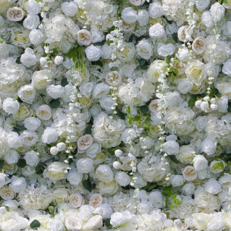 Flower Walls