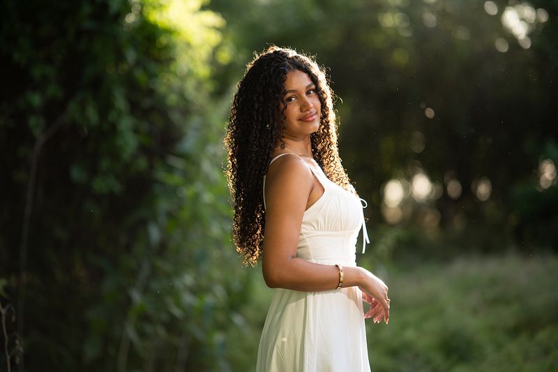 Portrait Photography