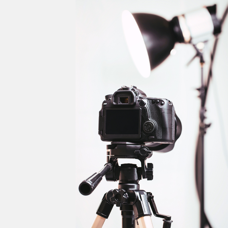 Portrait Studio
