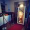 Bohemian Photography & Magic Mirror Hire Logo