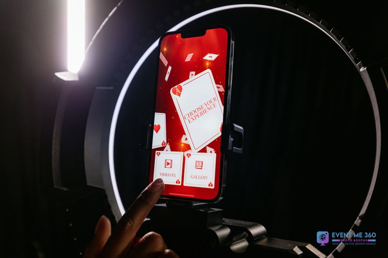 Ace of Hearts 360