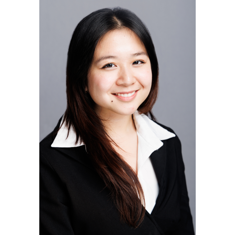 Headshot Photography