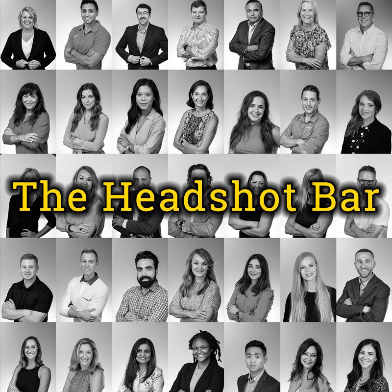 The Headshot Bar