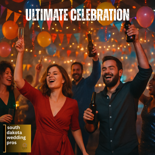 🎊 The Ultimate Celebration