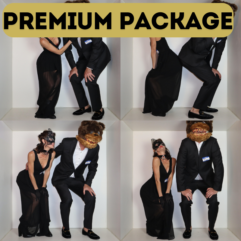 Premium Package