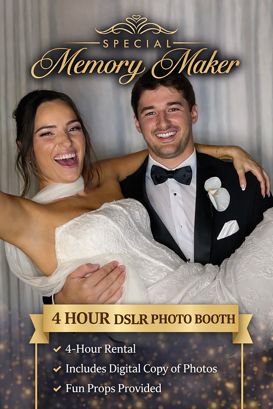 ⭐ 4 Hours – The Premier Experience (Most Booked)