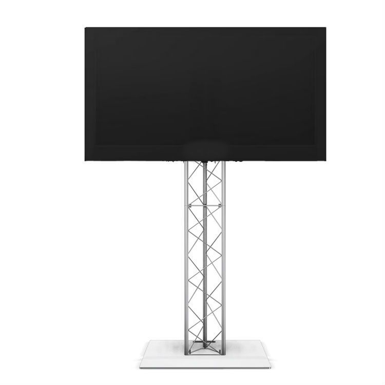 TV [55"] WITH TRUSS 