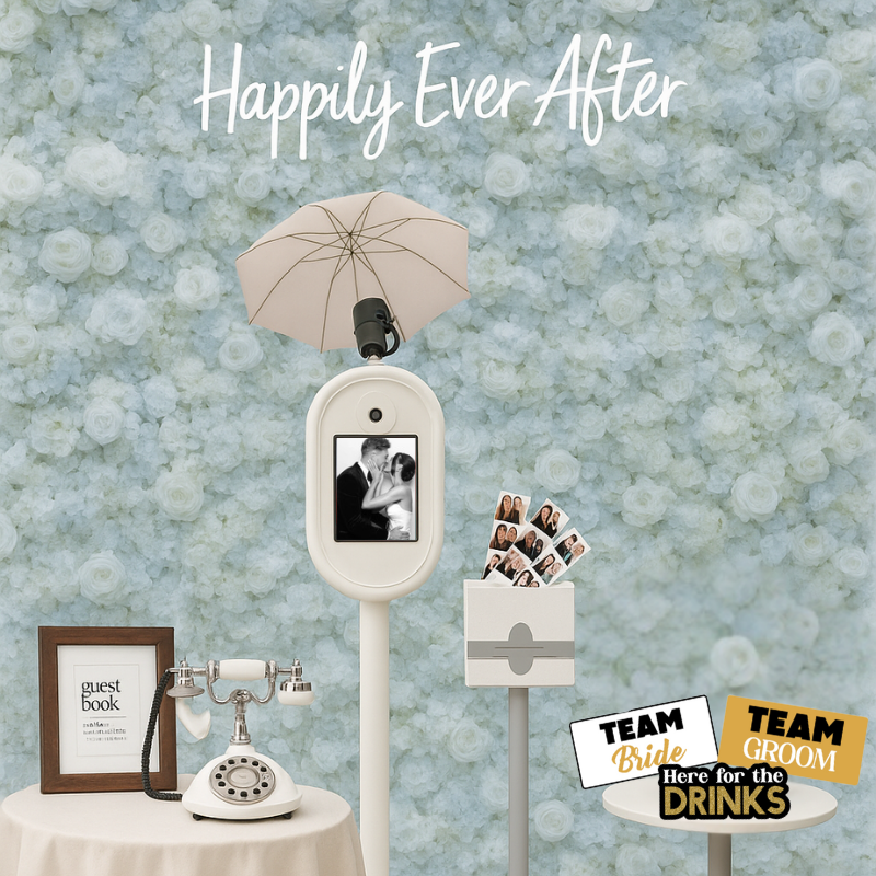 Happily Ever After