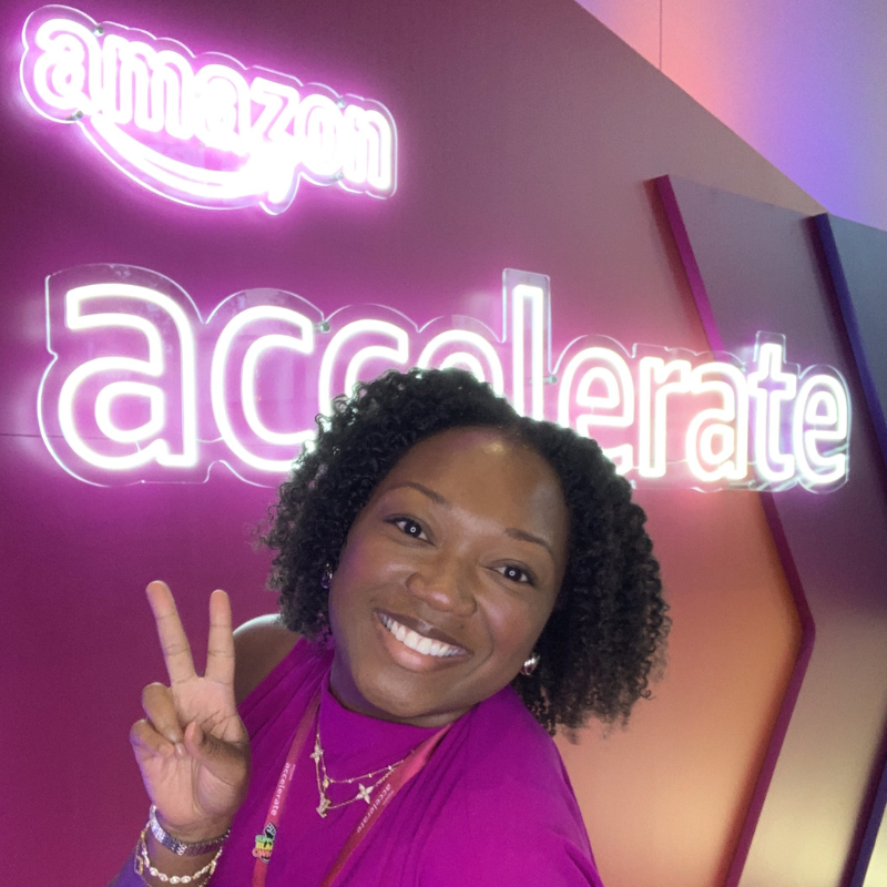 Aero Brand Activation